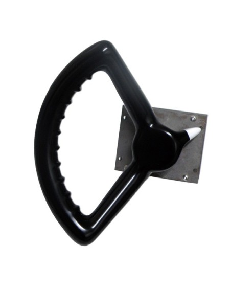 B737 Tiller Standard | Flight Sim Cockpits