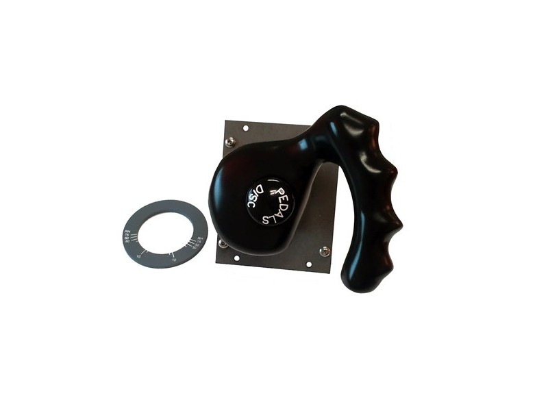 A320 Tiller Standard | Flight Sim Cockpits