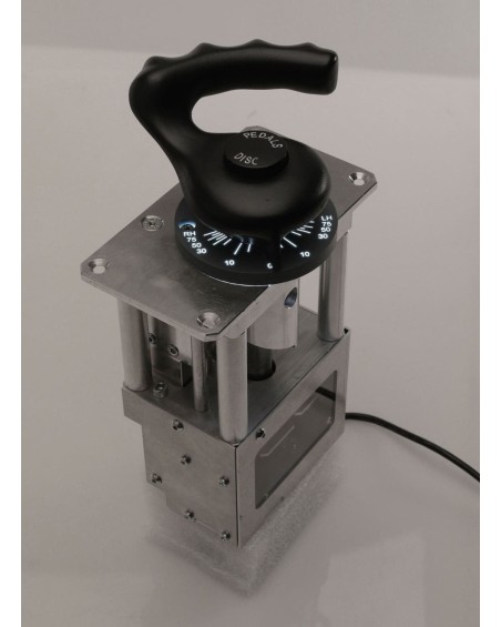 A320 Tiller PRO | Flight Sim Cockpits