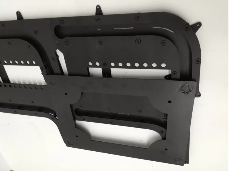 B737 J-Rails for Seats | Flight Sim Cockpits