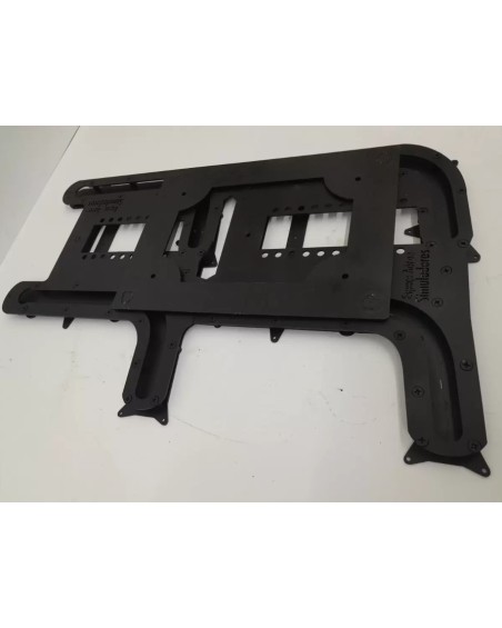 J-Rails per Sedili B737 | Flight Sim Cockpits