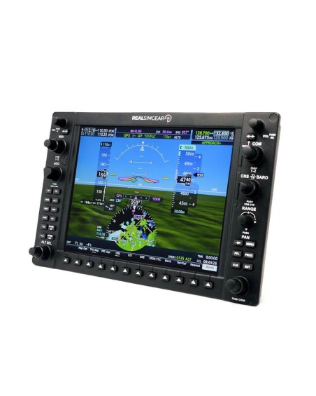 GARMIN G1000 | Flight Sim Cockpits