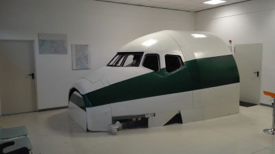 DC9 Restoration