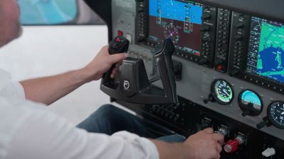 Cessna Istituto Kennedy