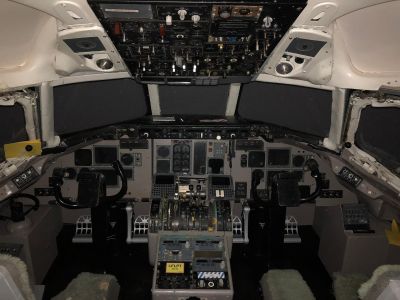 MD80 Flypont