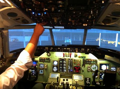 MD80 Viterbo